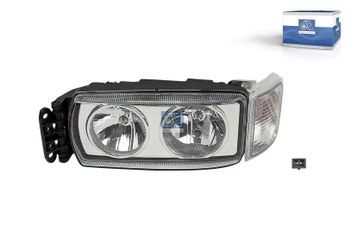 Far Sol IVECO ORJINAL 504238532  504238532