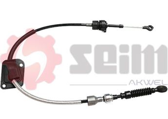 Vites Değiştirme Teli  CAVO 6814 616  3382212430 33822-12430