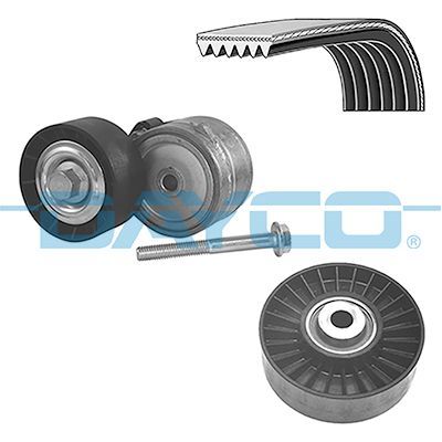 Vantilatör Kayış Seti  DAYCO KPV931