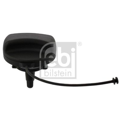 Yakıt Depo Kapağı  BMW X7 Serisi (G07)(2018->)  BMW ORJINAL 16117482902