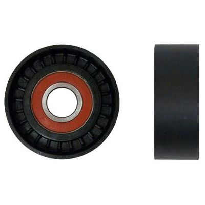 Vantilatör Kayış Gergi Rulmanı  Fiat Croma (194)(06.2005->)  ALT 03390