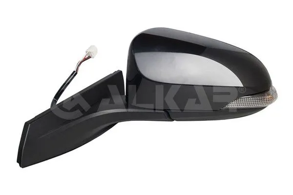 Dikiz Aynası Dış Sol Toyota Verso (AUR2/ZGR2)(2009->)  SPJ E-2713