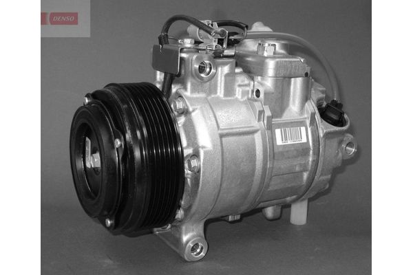 Klima Kompresörü  BMW 3 Serisi Sedan (E90)(2004->)  DENSO DCP05050