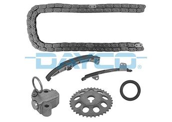 Triger Zincir Seti  DAYCO KTC1225  13506 21050