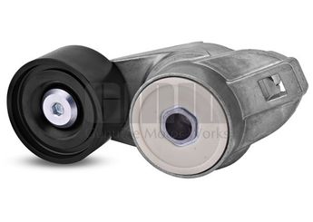 Vantilatör Kayış Gergi Rulmanı  GMW GT53006  7420487079 21260406 21479274 20487079 21479276