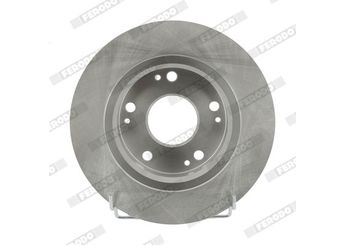 Fren Disk Ayna Arka Sağ ve Sol FERODO DDF1558  42510SNAA00 42510-SNA-A00 42510SMGE20 42510SNAA01