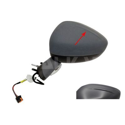 Dikiz Aynası Dış Sol OPTIMUM 1608534580