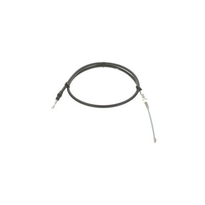 El Fren Teli Arka Sağ veya Sol Citroen AX (03.1987->)  BOSCH 1 987 477 485