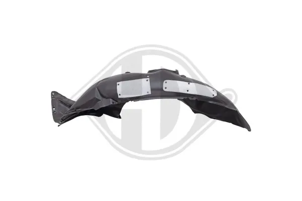 Çamurluk Davlumbazı Ön Sol Skoda Superb (3V3)(03.2015->)  MADE IN TAIWAN 1393-2112