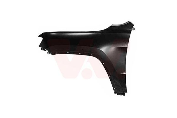 Çamurluk Ön Sol EUROBUMP JEP08GR005