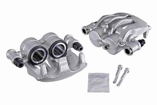 Fren Kaliper Ön Sol Mercedes Viano 4 Matıc (639)(06.2006->)  HELLA 8AN 355 796-631