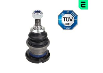 Rotil Alt Sağ veya Sol OPTIMAL G3-984  A1633500113 1633500013 1633500113 A1633500013