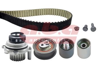 Triger Kayış Seti  A.B.A YK500148W  YK500148W