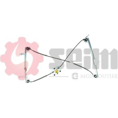 Cam Krikosu Ön Sağ Peugeot 307 CC Cabrio-Coupe (S2)(07.2005->)  PSA ORJINAL 9222V9