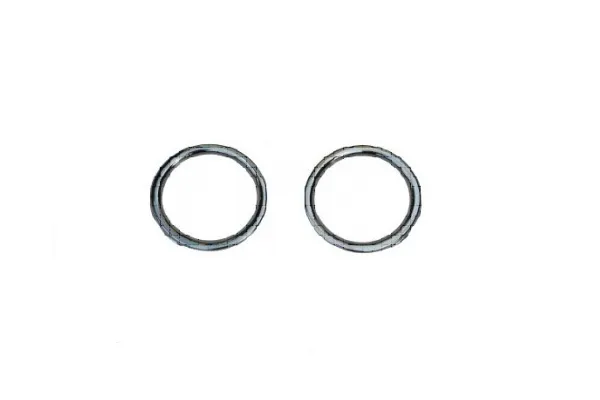 Sis Farı Çerçevesi Sağ ve Sol EUROBUMP REN07CL074