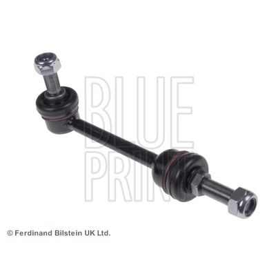 Viraj Demir Askı Rotu Arka Sağ veya Sol Land Rover Discovery (06.2002->)  ORJİN 00625