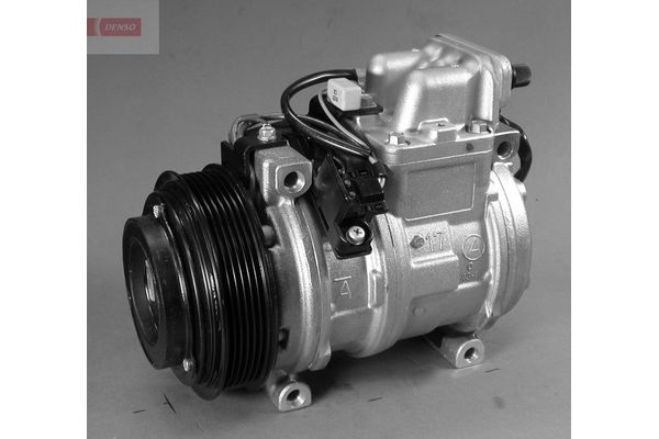 Klima Kompresörü  DENSO DCP17011
