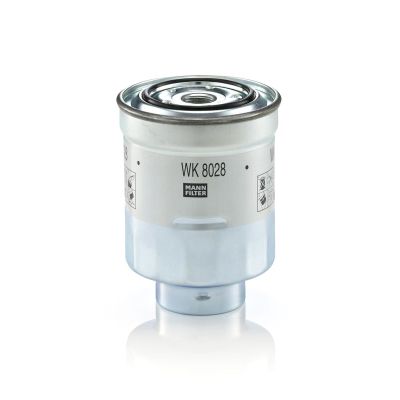Yakıt Filtresi  Toyota Corolla (E18)(06.2013->)  MANN WK 8028 z