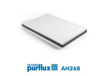Polen Filtresi  PURFLUX AH268  9008350500 9068300218 A9068300218 2E0819638