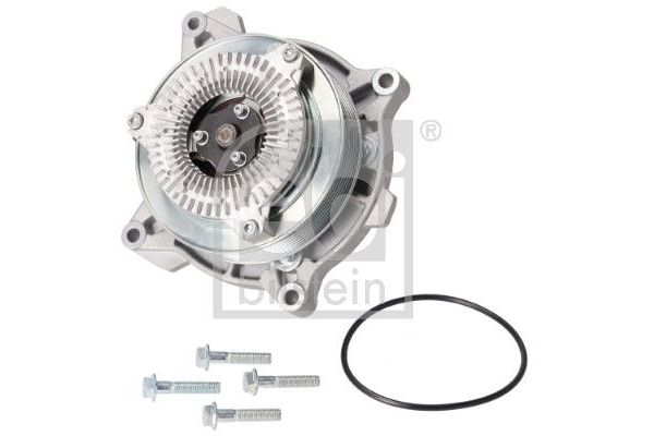 Devirdaim Su Pompası  FAMCO 12.8050.51