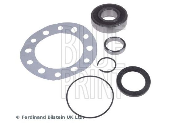 Teker Rulmanı Arka Sağ veya Sol Toyota Hilux (KUN)(2005->)  BLUE PRINT ADT38357