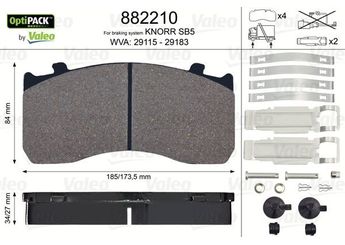 Fren Disk Balata Ön VALEO 882210  4211010 4211210 81508206063 K001537 K016382 36917 37763 37764 37765 0004211010 0004211210 81508205085 81 50820 5085 81508205086 81 50820 5086 81508206043 81 50820 6043 81508206054 81 50820 6054 81508206087 81508208085 81 50820 8085 4211310 14210510 0014210510 14210610 0014210610 14212510 0014212510 14212610 0014212610 34201120 0034201120 34201220 0034201220 34206620 0034206620 34207220 0034207220 34207320 0034207320 44206120 0044206120 84206520 0084206520 84206620 0084206620 A0004211010 A0004211210 A0014212510 A0014212610 A0034201120 A0034201220 A0034206620 A0034207220 A0034207320 A0044206120 A0084206520 MDP3148K D1060LC55A D1060-LC55A
