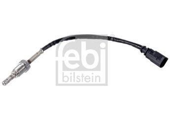 Egzoz Sıcaklık Sensörü  FEBI BILSTEIN 171265  3L906088FQ 3L906088JK 03L 906 088 FQ 03L 906 088 JK 3L 906 088 FQ 3L 906 088 JK