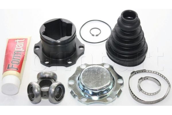 Aks Kafası Ön İç Sağ veya Sol Volkswagen Bora (1J2)(09.1998->2005)  FORMPART 29398017/S