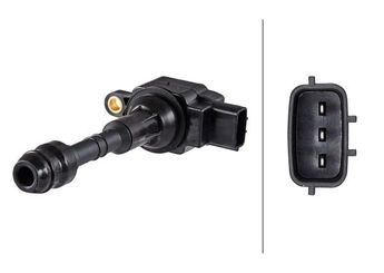 Ateşleme Bobini  HELLA 5DA 230 035-981  224487S015