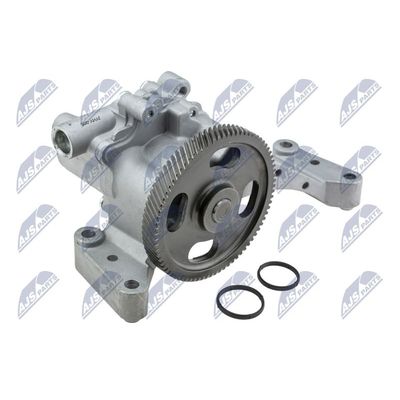 Yağ Pompası  Kia Sportage (SL)(2010->)  MOBIS 213102F301