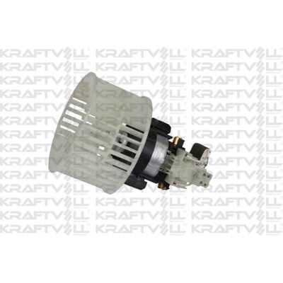 Kalorifer Motoru  KRAFTVOLL 08130098