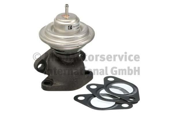 Egr Valfi  PIERBURG 7.24809.53.0