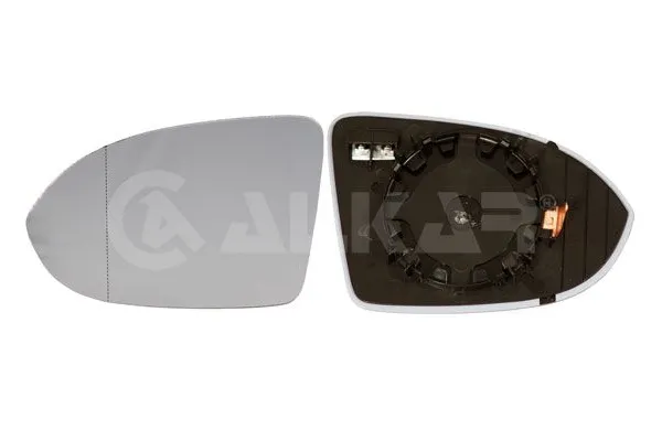 Ayna Camı Dış Sol Volkswagen Arteon (3H7)(03.2017->2020)  EUROBUMP WOS11PA053