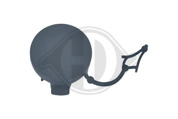 Tampon Çeki Demir Kapağı Ön Volkswagen Golf VII (BQ1/BE2)(01.2017->)  GKL 292604