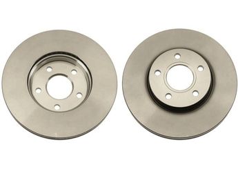 Fren Disk Ayna Ön Sağ ve Sol WALBURG WBD1337D  31381374 31341642