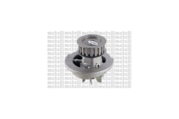 Devirdaim Su Pompası  METELLI 24-0694