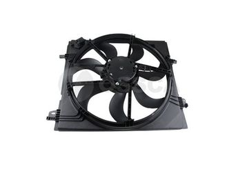 Radyatör Fan ve Motoru  MOTORTEC RNT0706  214814EB0A 214814EB0B 214814EB04 21481-4EB04 21481-4EB0A 21481-4EB0B 21481DF50A 21481-DF50A