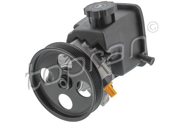 Direksiyon Pompası  Mercedes C -Serisi Sedan (BM 204)(01.2007->)  TOPRAN 408 580