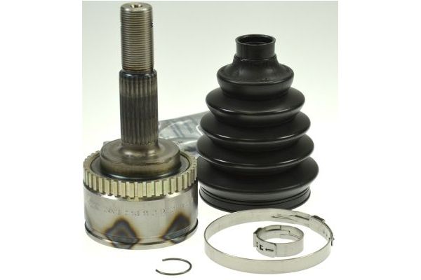 Aks Kafası Ön Dış Sağ veya Sol GKN 304820