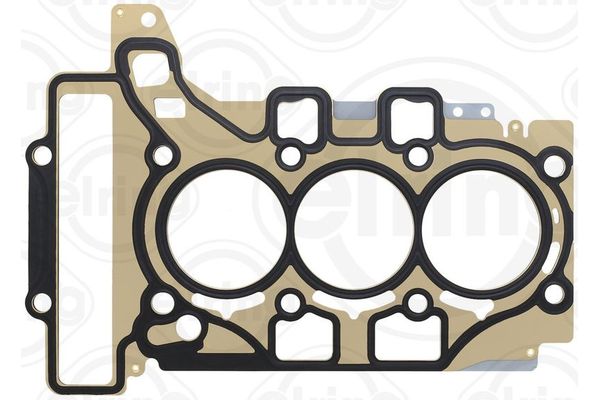 Silindir Kapak Contası  Peugeot 3008 (07.2016->)  ELRING 650.050