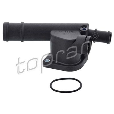 Termostat  Volkswagen Polo IV (9N3)(04.2005->2009)  TOPRAN 110 362