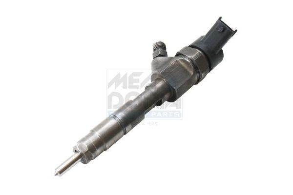 Enjektör  Renault Scenic II (06.2003->)  OEK 8200100272