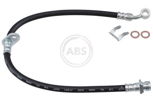 Fren Hortumu Ön Sağ veya Sol Honda HR-V (RU)(08.2015->)  MAHER 28532