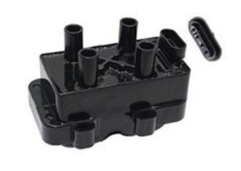 Ateşleme Bobini  MAGNETI MARELLI 359000600020  7700274008