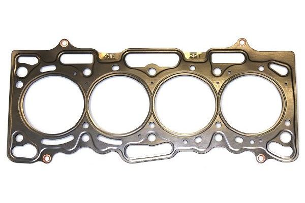 Silindir Kapak Contası  Mitsubishi Colt (CJ0A)(1996->)  ELRING 020.140