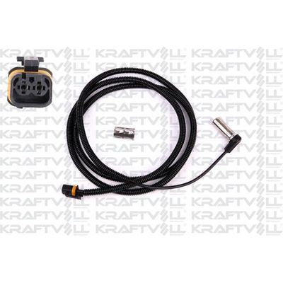 Abs Sensörü Arka Sağ veya Sol KRAFTVOLL 05090497