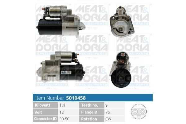 Marş Dinamosu  Volvo C70 Cabriolet (12.2005->)  BOSCH 0 001 108 472