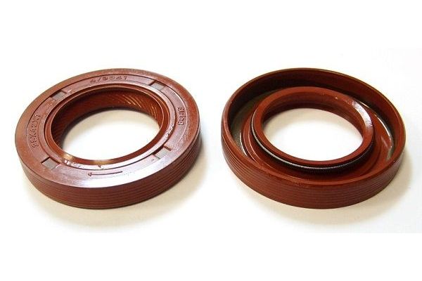 Eksantrik Keçesi  Renault Megane III Coupe (11.2008->)  ELRING 508.544