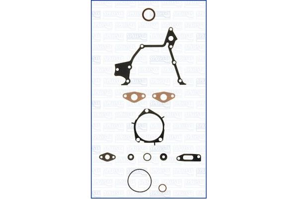 Takım Conta  SUPSAN S0080003