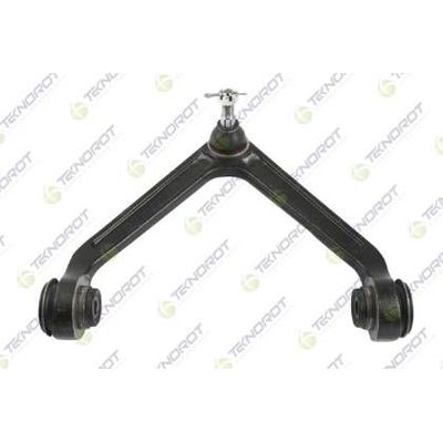 Salıncak Rotilli Ön Üst Sağ veya Sol TEKNOROT DO-156A